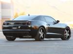 Chevrolet Camaro Competition by Fesler MoSS 2009 года